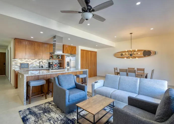 New 3 Bd With Pool And Gym