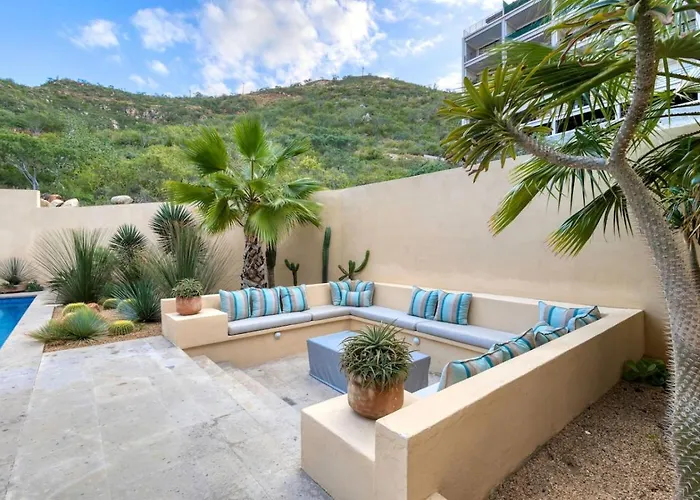 New 3 Bd With Pool And Gym *