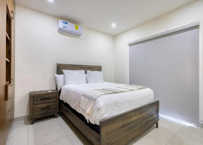 Apartment New 3 Bd With Pool And Gym Cabo San Lucas